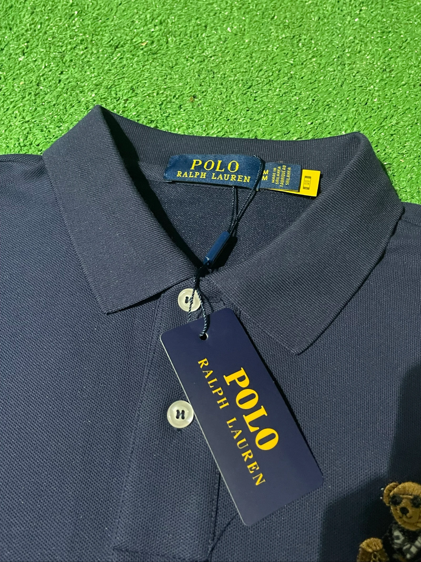 Polo Ralph Lauren – photo 3